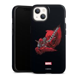 Tough Case glänzend