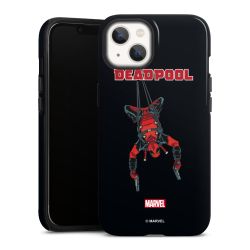 Tough Case glänzend