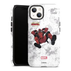 Tough Case glänzend