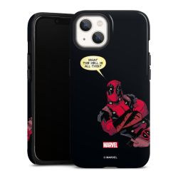 Tough Case glänzend