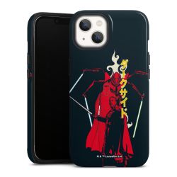 Tough Case glänzend