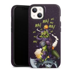 Tough Case glänzend