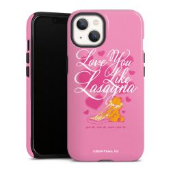 Tough Case glänzend