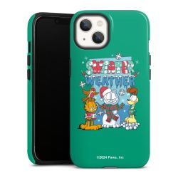 Tough Case glänzend