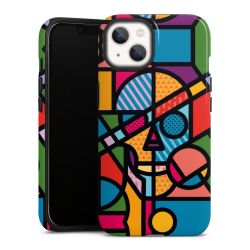 Tough Case glänzend