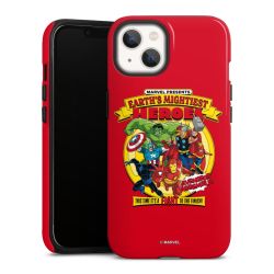 Tough Case glänzend