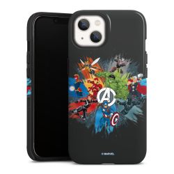 Tough Case glänzend