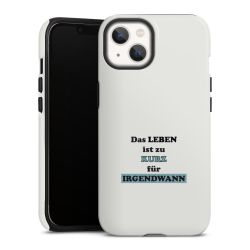 Tough Case glänzend