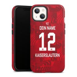 Tough Case glänzend