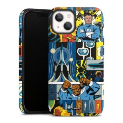 Tough Case glänzend