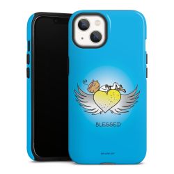 Tough Case glänzend