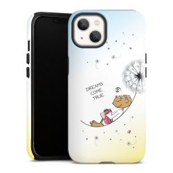 Tough Case glänzend