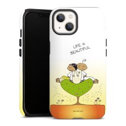 Tough Case glänzend