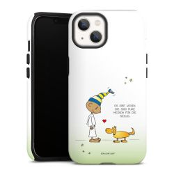 Tough Case glänzend