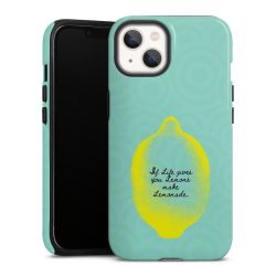 Tough Case glänzend