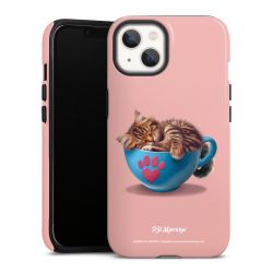 Tough Case glänzend