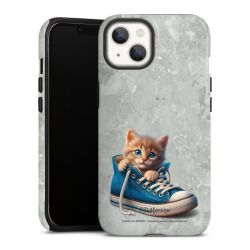 Tough Case glänzend