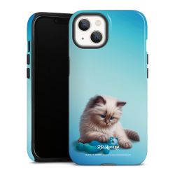 Tough Case glänzend