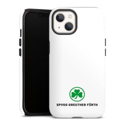 Tough Case glänzend