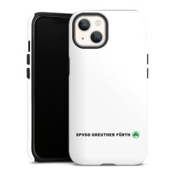 Tough Case glänzend