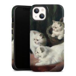 Tough Case glänzend