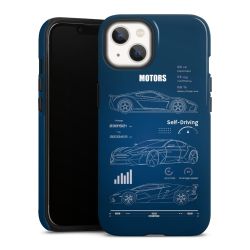 Tough Case glänzend