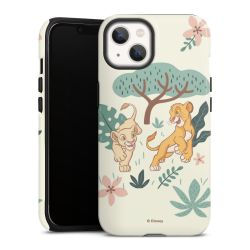 Tough Case glänzend