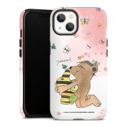 Tough Case glänzend