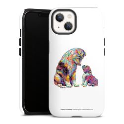 Tough Case glänzend