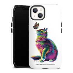 Tough Case glänzend