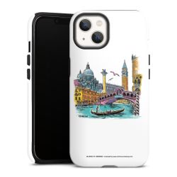 Tough Case glänzend