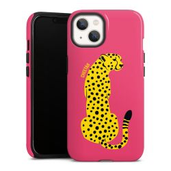 Tough Case glänzend