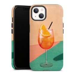 Tough Case glänzend