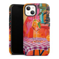 Tough Case glänzend