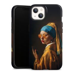 Tough Case glänzend