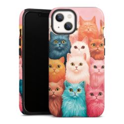 Tough Case glänzend