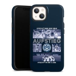 Tough Case glänzend