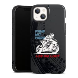 Tough Case glänzend