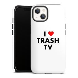 Tough Case glänzend