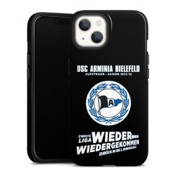 Tough Case glänzend