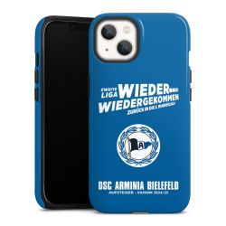 Tough Case glänzend