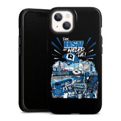 Tough Case glänzend