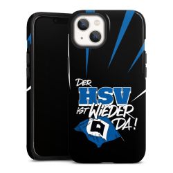 Tough Case glänzend