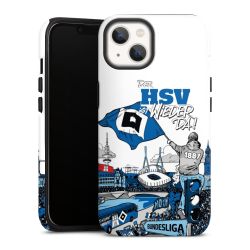 Tough Case glänzend