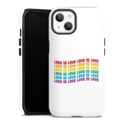 Tough Case glänzend