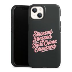 Tough Case glänzend