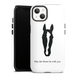 Tough Case glänzend