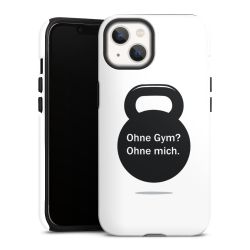 Tough Case glänzend