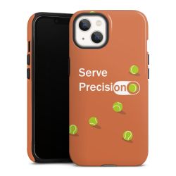 Tough Case glänzend