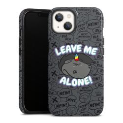 Tough Case glänzend